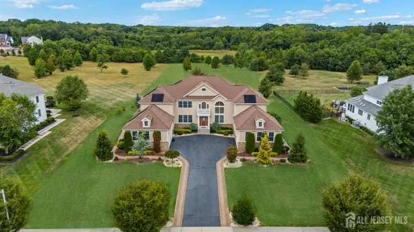 $1,960,000 | 5 Bouvier Lane, East Brunswick, NJ 08816