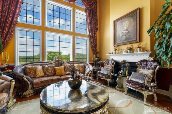 $1,960,000 | 5 Bouvier Lane, East Brunswick, NJ 08816