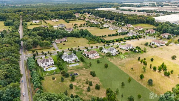 $1,960,000 | 5 Bouvier Lane, East Brunswick, NJ 08816