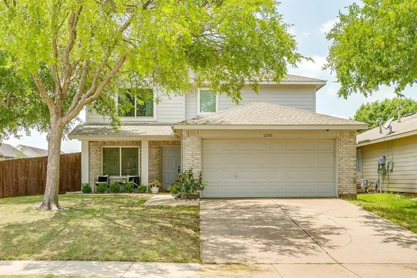 $375,000 | 2201 Northway, Denton, TX 76207