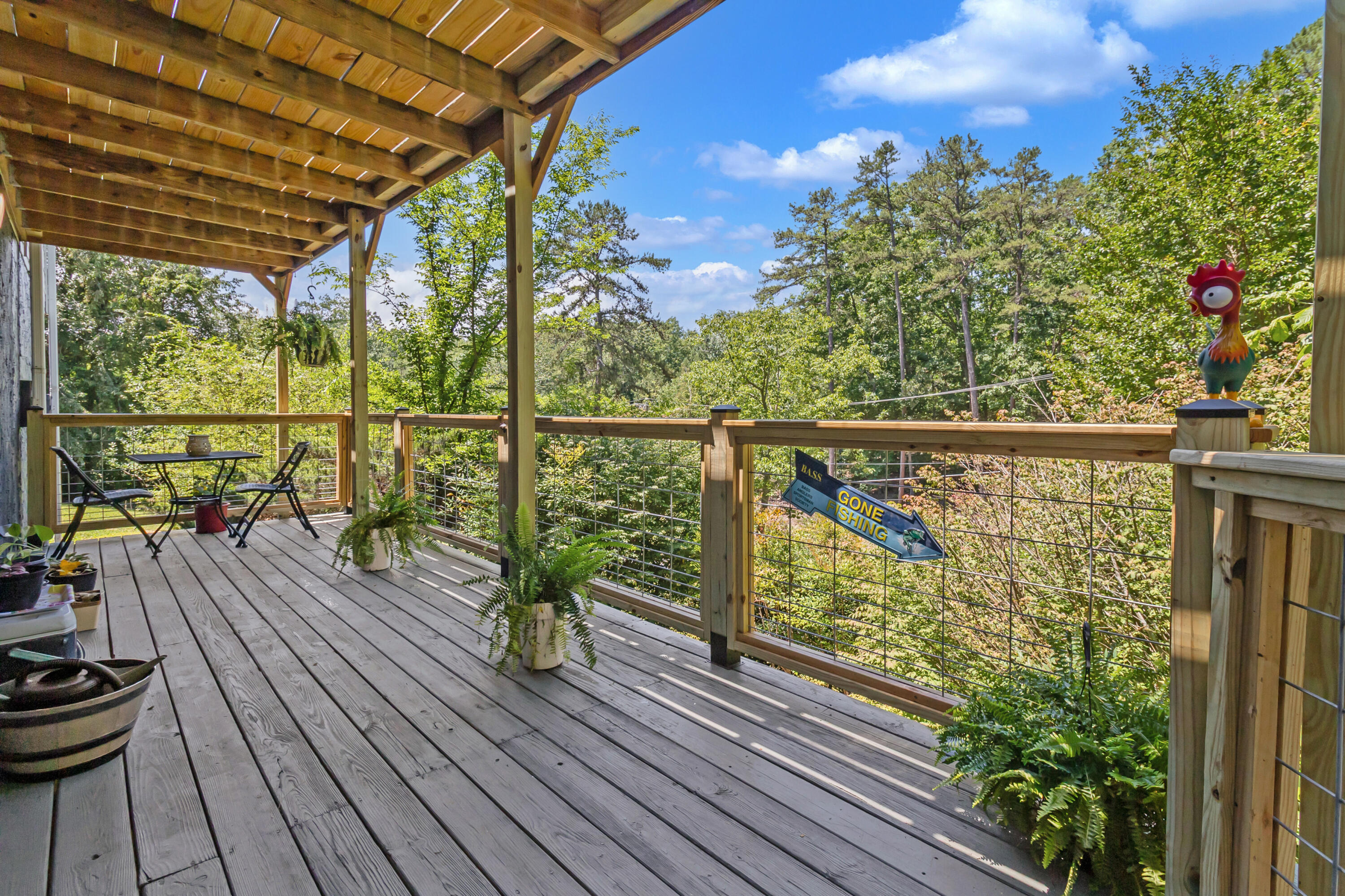 8831 East Ridge Trail Road Soddy-Daisy, TN 37379 - Photo 15 of 49 E Ridge Trl-14
