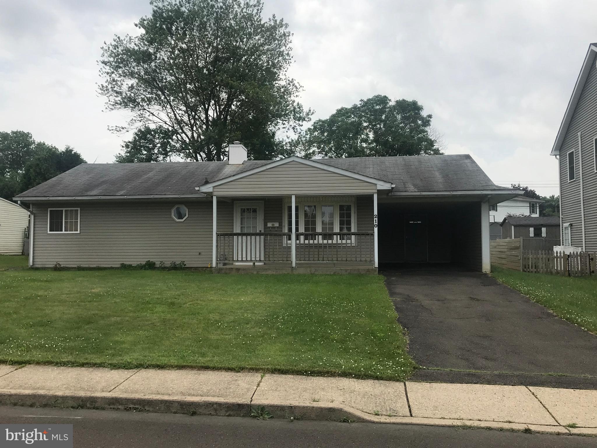 210 Yorkshire Road Fairless Hills, PA 19030 - Photo 15 of 15 Gallery Image 15