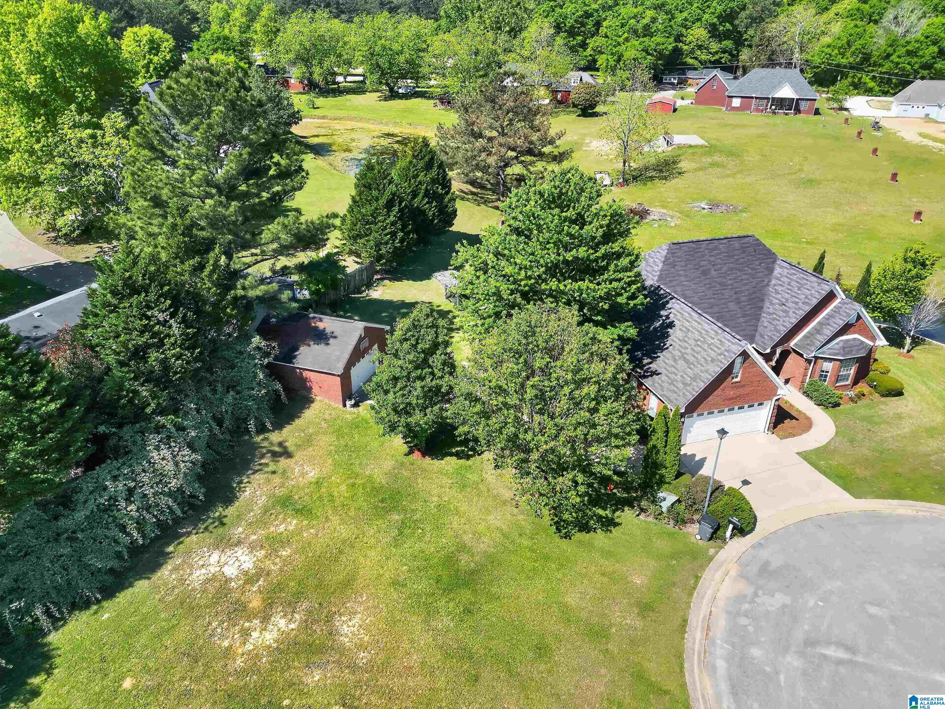 65 County Road 1002 Clanton, AL 35045 - Photo 36 of 45