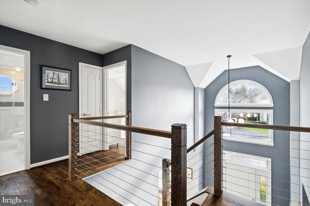 2554 Bear Den Road Frederick, MD 21701 - Photo 29 of 78 Custom Railing