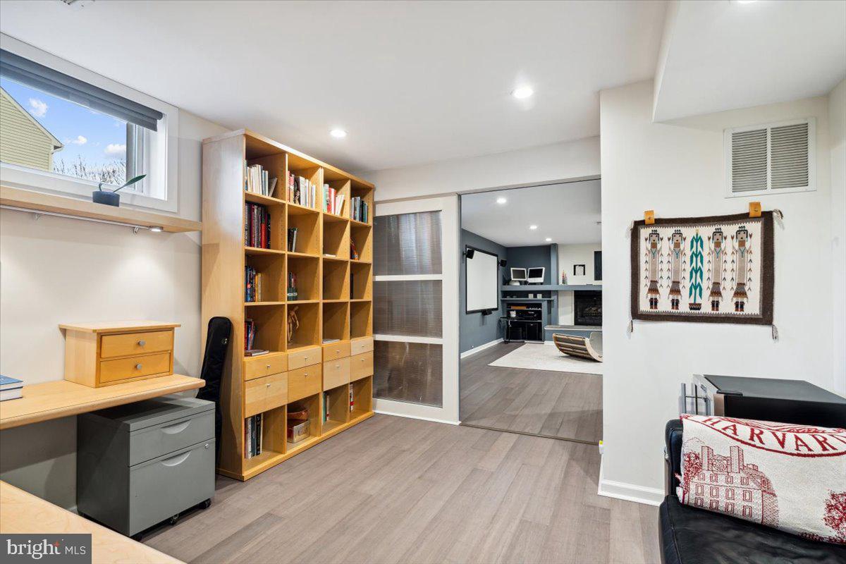 2554 Bear Den Road Frederick, MD 21701 - Photo 51 of 78 Additional living space or home office