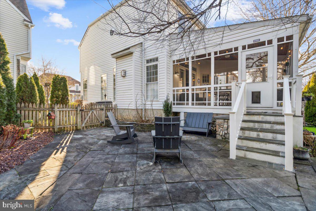 2554 Bear Den Road Frederick, MD 21701 - Photo 57 of 78 Patio