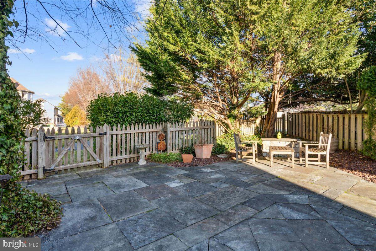 2554 Bear Den Road Frederick, MD 21701 - Photo 59 of 78 Fully fenced in yard