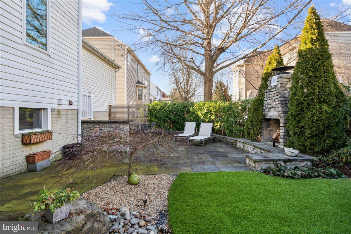 2554 Bear Den Road Frederick, MD 21701 - Photo 61 of 78 Convenient turf yard