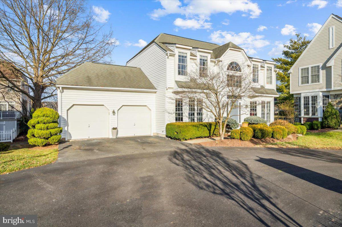2554 Bear Den Road Frederick, MD 21701 - Photo 64 of 78 2 car garage