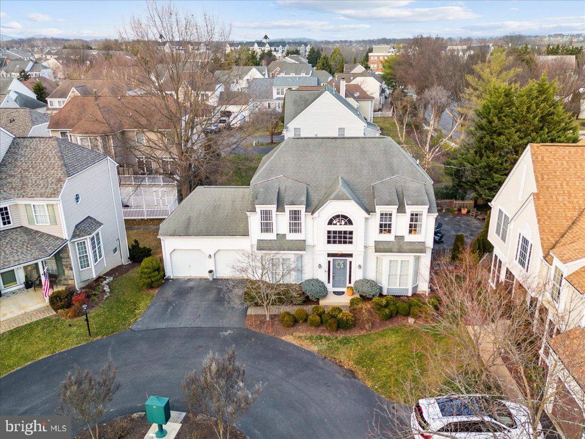 2554 Bear Den Road Frederick, MD 21701 - Photo 65 of 78 Cul-de-sac