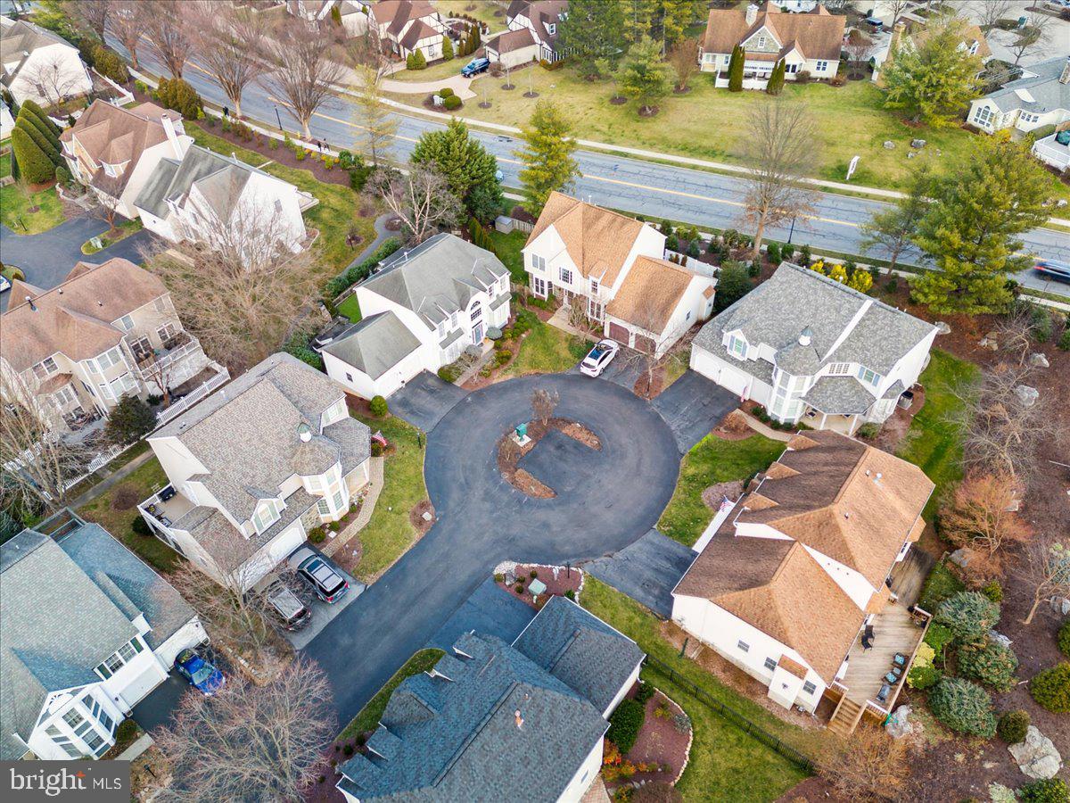 2554 Bear Den Road Frederick, MD 21701 - Photo 66 of 78 Ariel view