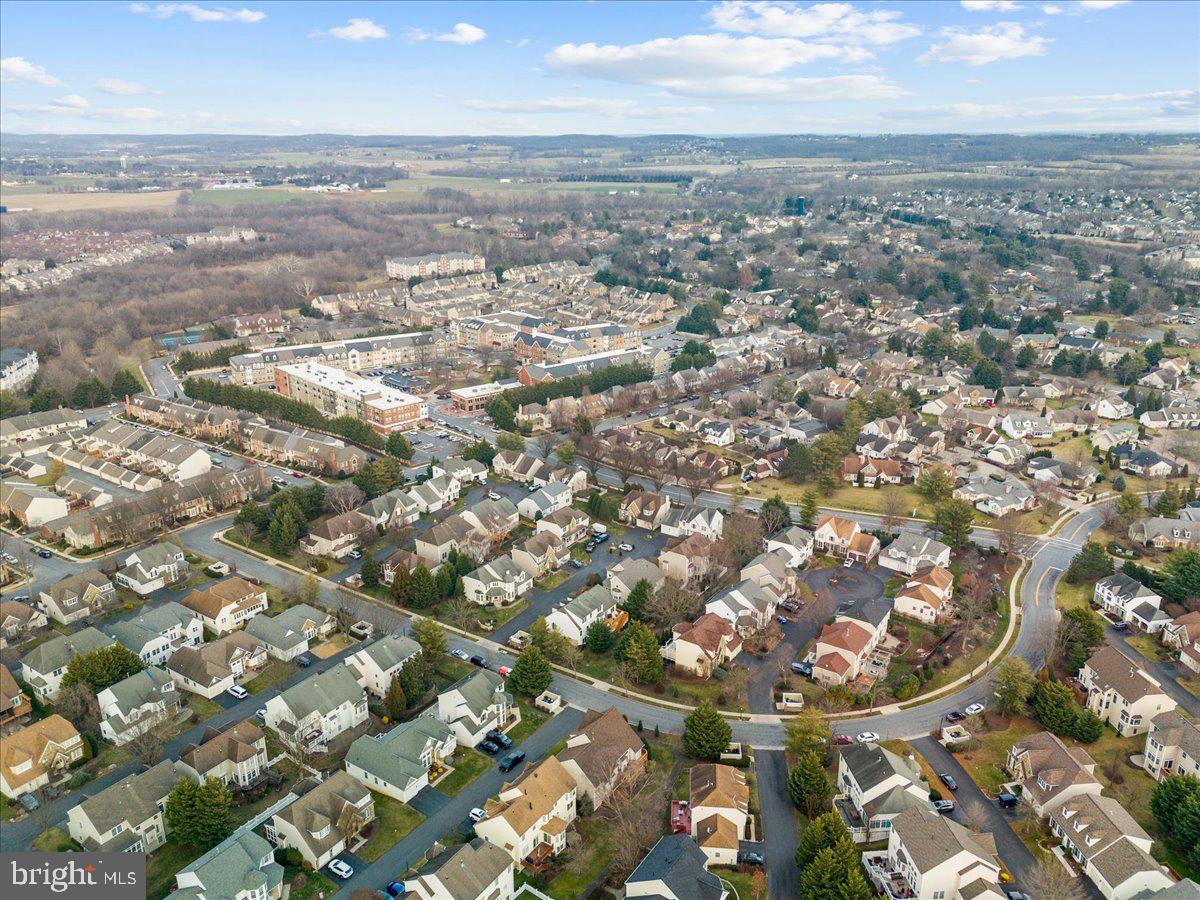 2554 Bear Den Road Frederick, MD 21701 - Photo 67 of 78 Community ariel view