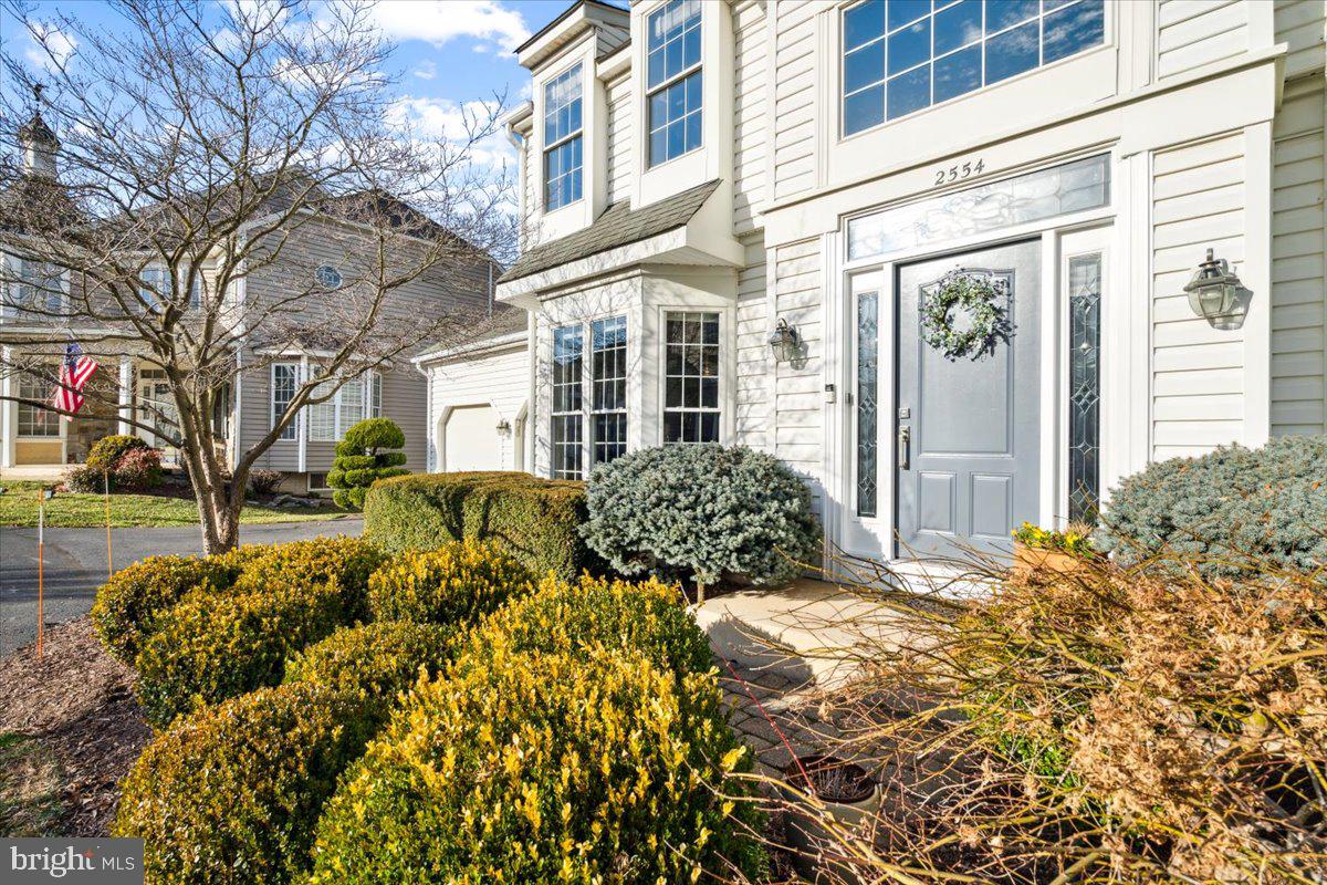 2554 Bear Den Road Frederick, MD 21701 - Photo 69 of 78 Front porch