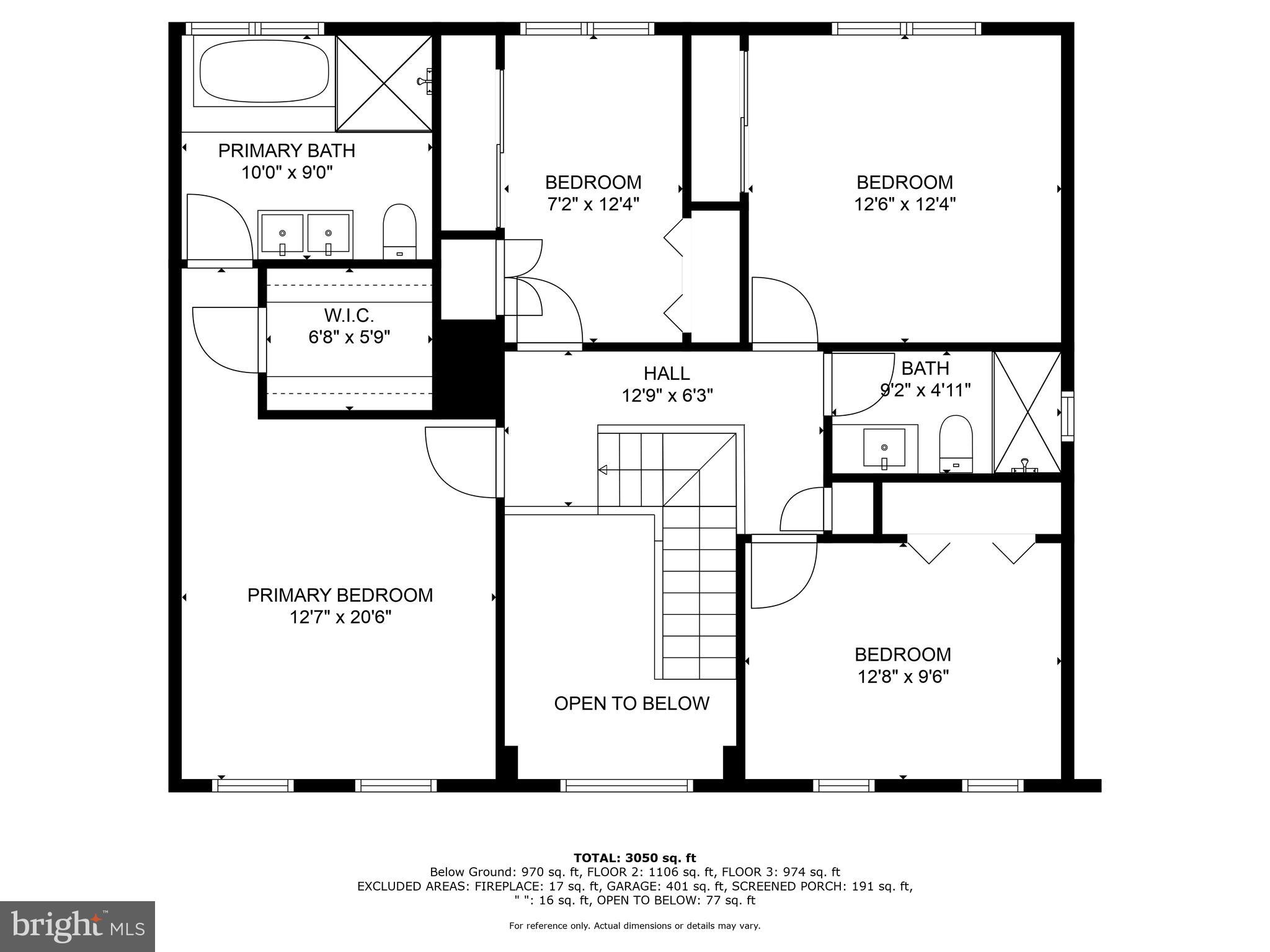 2554 Bear Den Road Frederick, MD 21701 - Photo 76 of 78