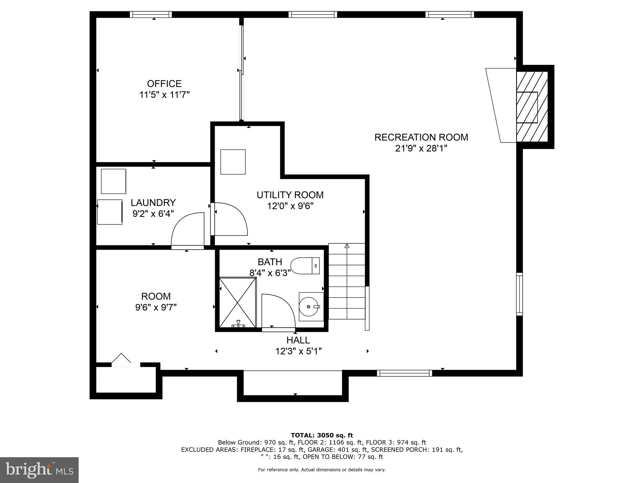 2554 Bear Den Road Frederick, MD 21701 - Photo 77 of 78