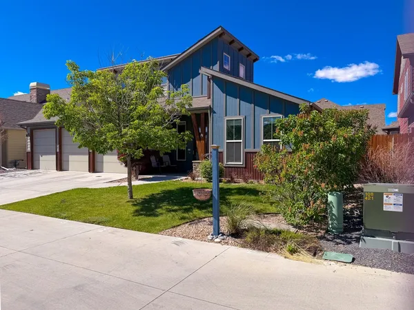 $548,995 | 2488 Josefine Lane, Grand Junction, CO 81505