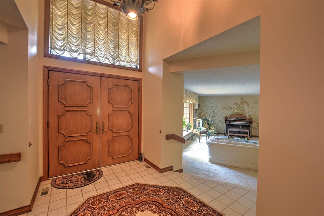 4890 Rustic Lane Decatur, IL 62521 - Photo 10 of 45 Gallery Image 10