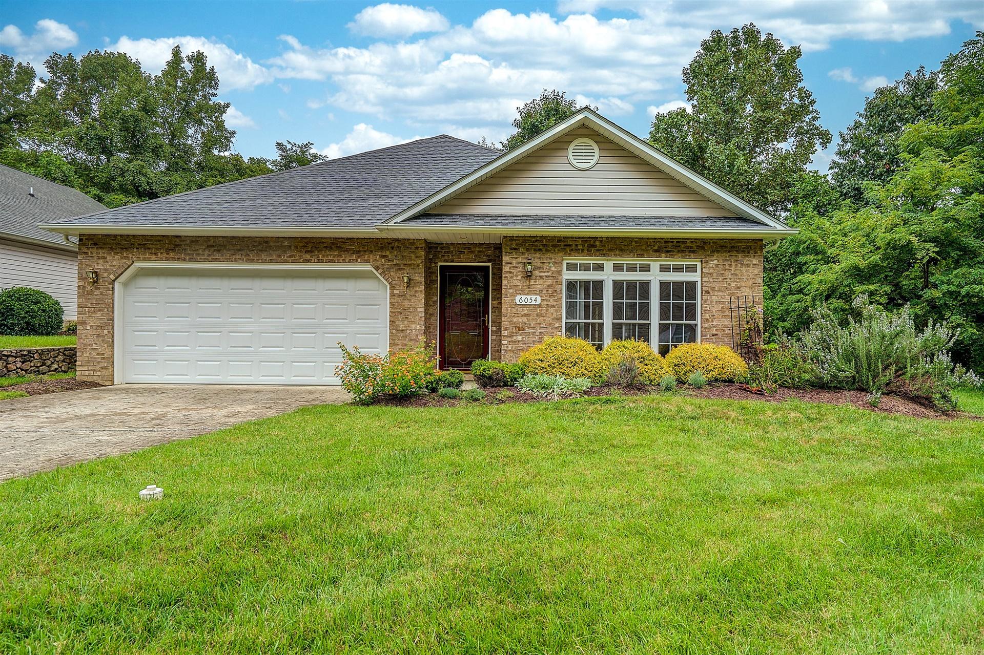 6054 Brahma Road Roanoke, VA 24018 - Photo 1 of 30 Main
