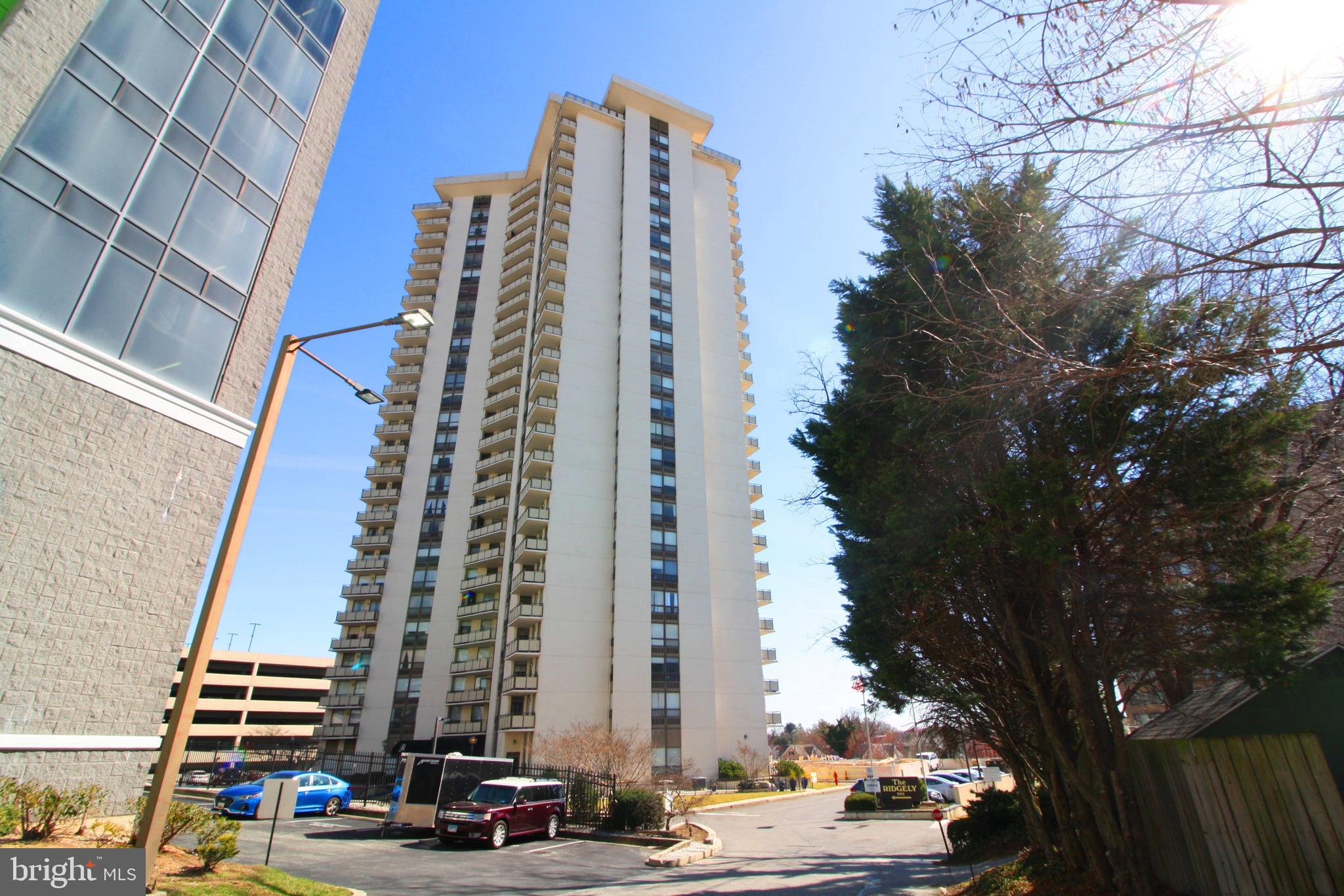 205 East Joppa Road, Unit 1603 Towson, MD 21286 - Photo 2 of 50 The Ridgely