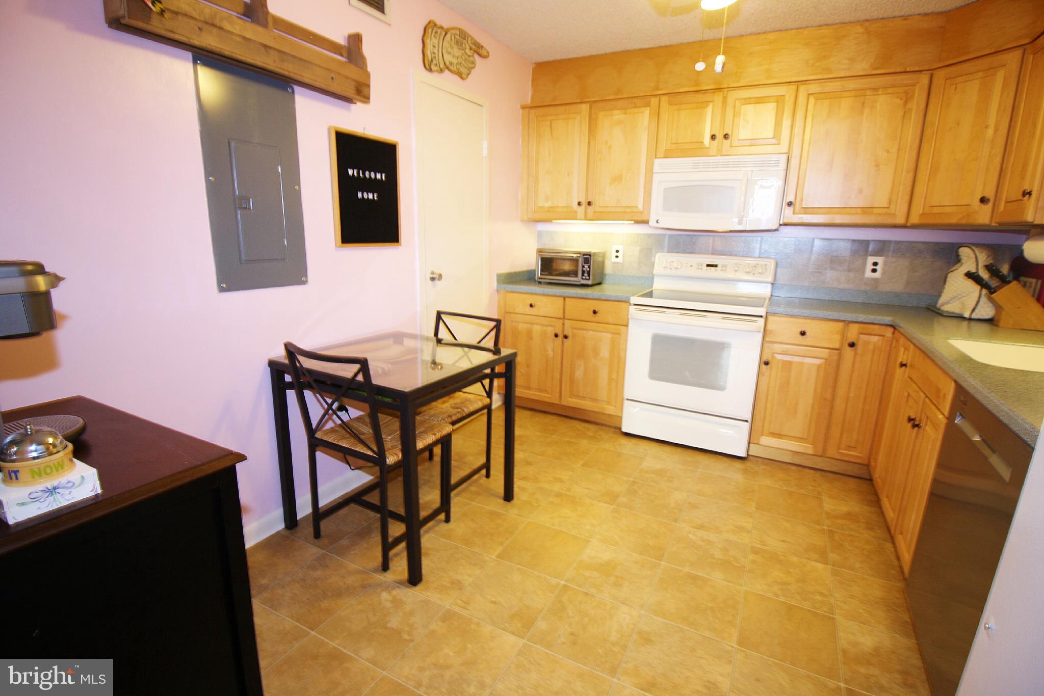 205 East Joppa Road, Unit 1603 Towson, MD 21286 - Photo 17 of 50