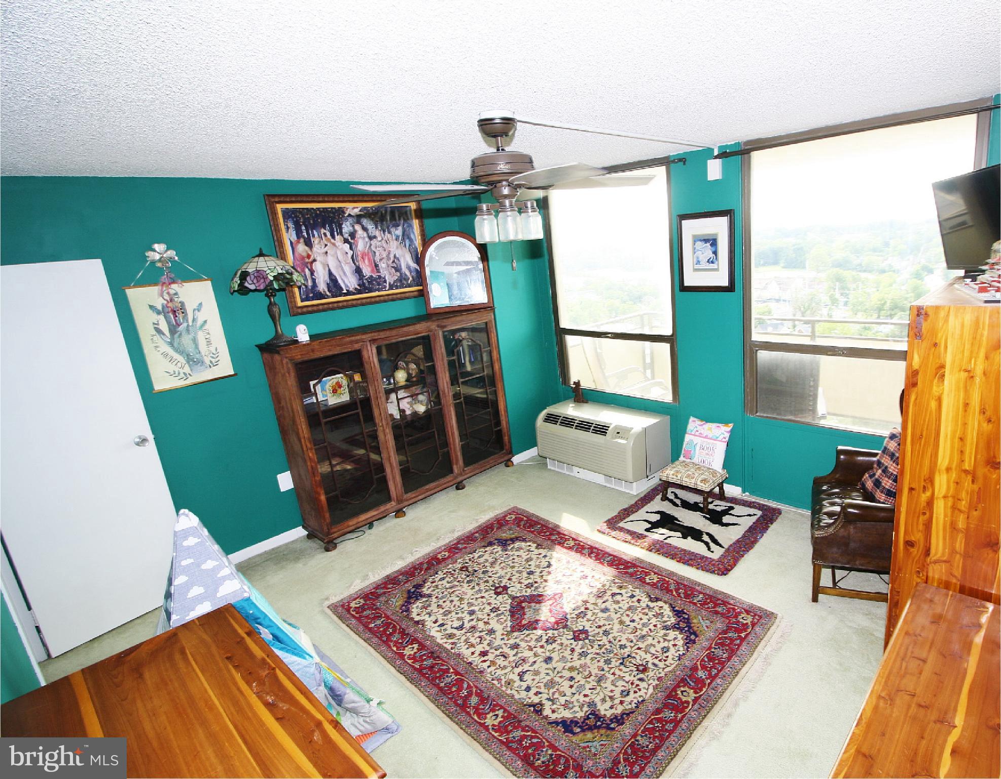 205 East Joppa Road, Unit 1603 Towson, MD 21286 - Photo 30 of 50 Second Bedroom