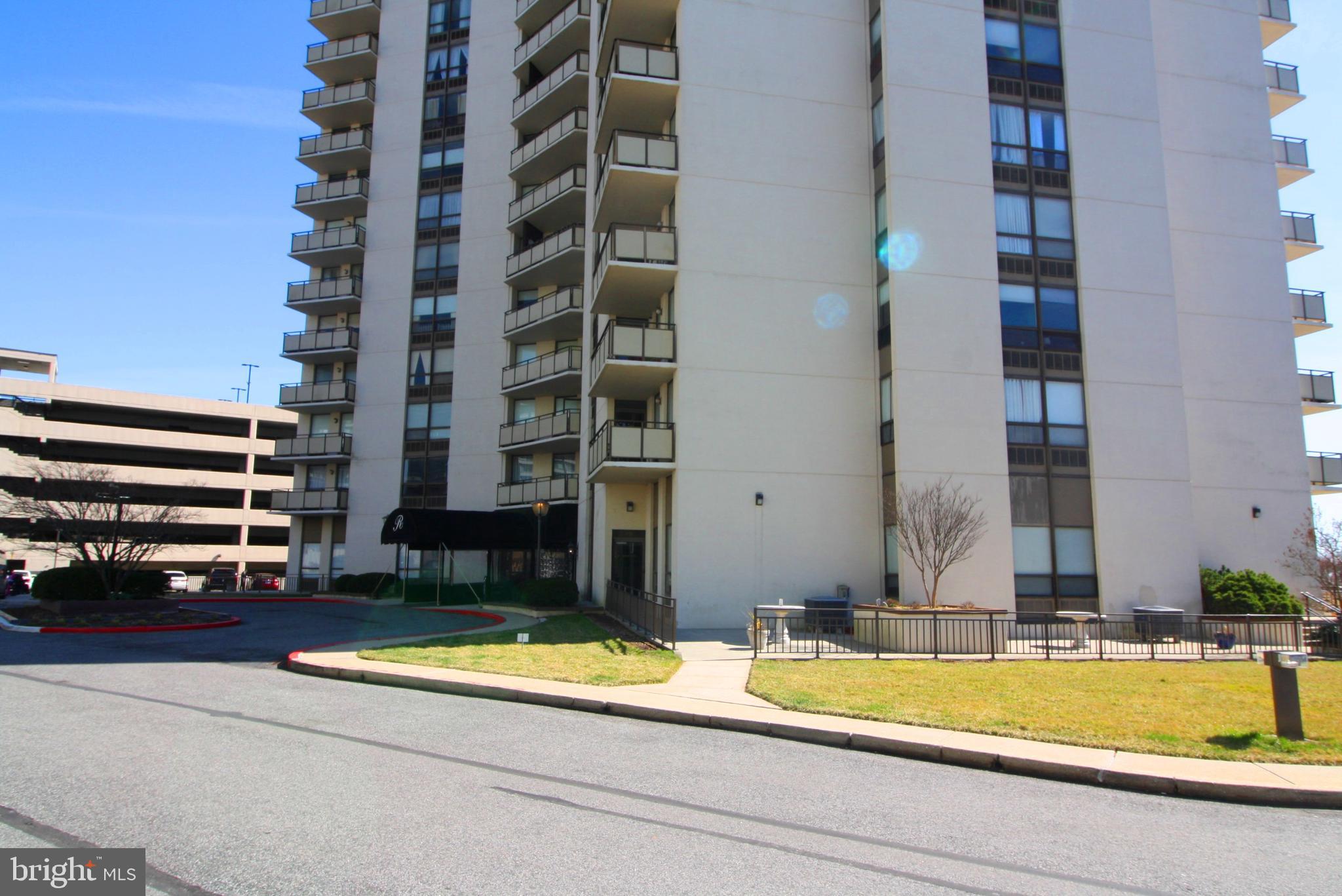 205 East Joppa Road, Unit 1603 Towson, MD 21286 - Photo 46 of 50