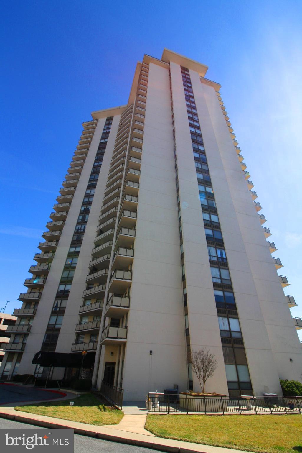 205 East Joppa Road, Unit 1603 Towson, MD 21286 - Photo 47 of 50