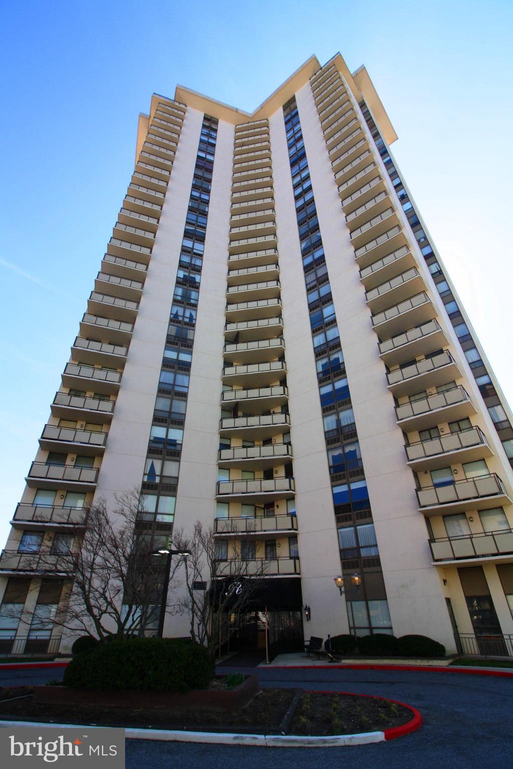 205 East Joppa Road, Unit 1603 Towson, MD 21286 - Photo 49 of 50 The Ridgely