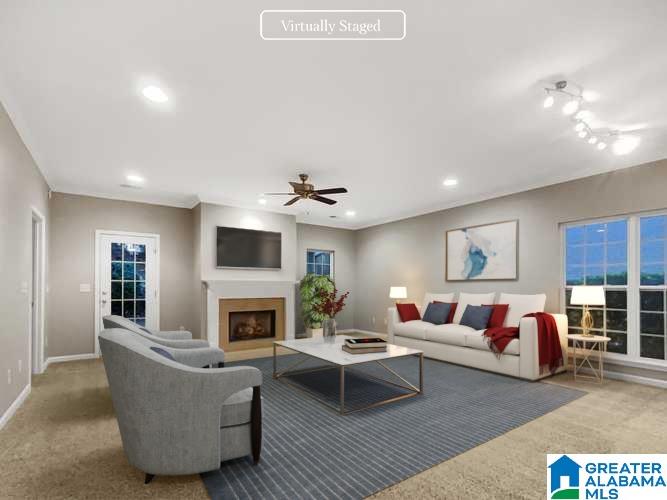 105 Narrows Point Court Birmingham, AL 35242 - Photo 2 of 18