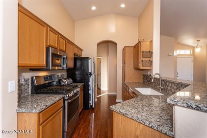7402 East Plateau Ridge Road Prescott Valley, AZ 86315 - Photo 7 of 18 Plateau Ridge 8