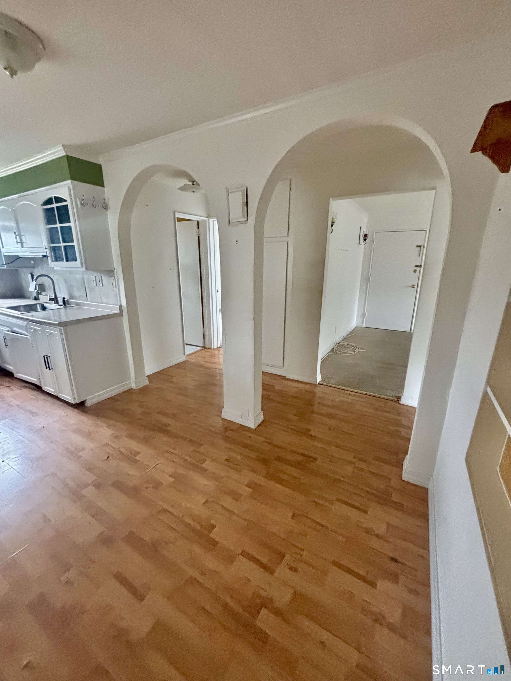 74 Standish Road, Unit 3 Stamford, CT 06902 - Photo 14 of 22 a view of a kitchen with a sink