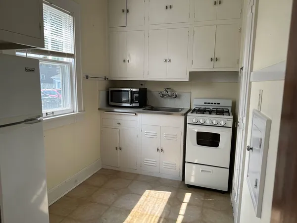 $1,100 | 206 Oak Street, Unit 1R, Elgin, IL 60123