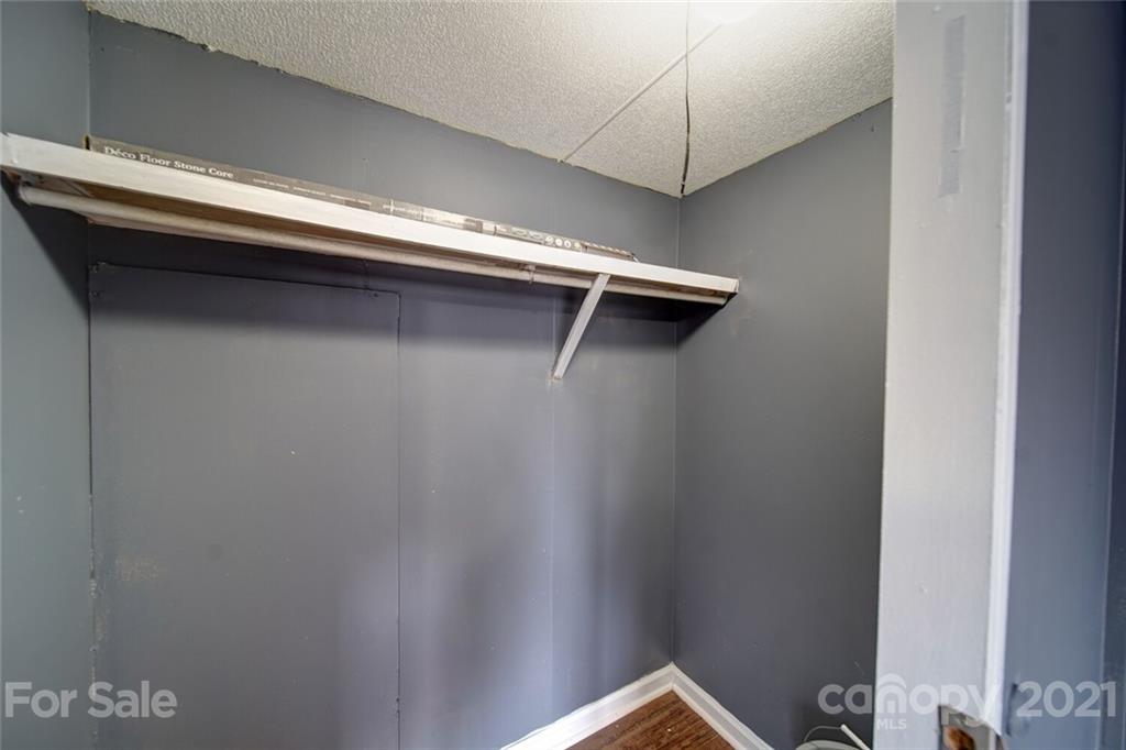 283 Ballard Spring Road, Unit 3276 Morven, NC 28119 - Photo 16 of 48 a close view of closet