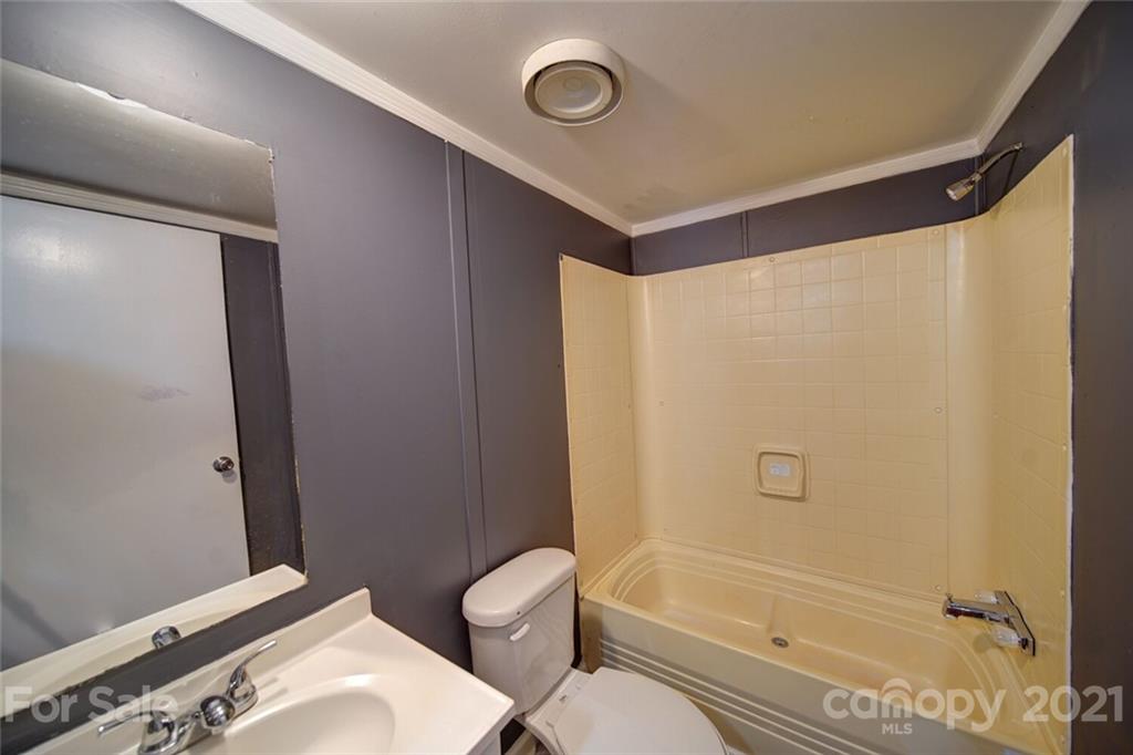 283 Ballard Spring Road, Unit 3276 Morven, NC 28119 - Photo 46 of 48 a bathroom with a toilet and a shower