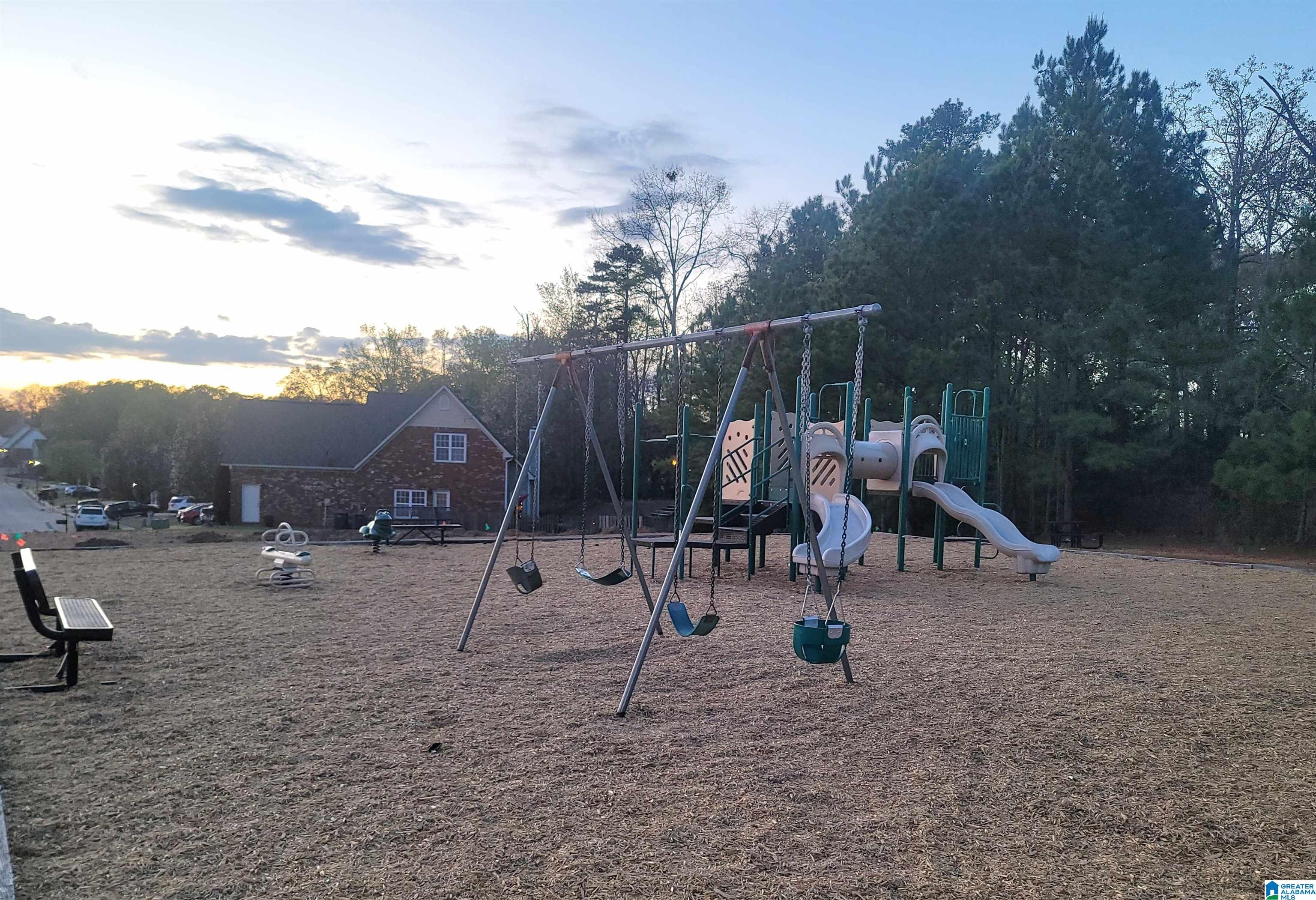 232 Bedford Lane Calera, AL 35040 - Photo 45 of 48