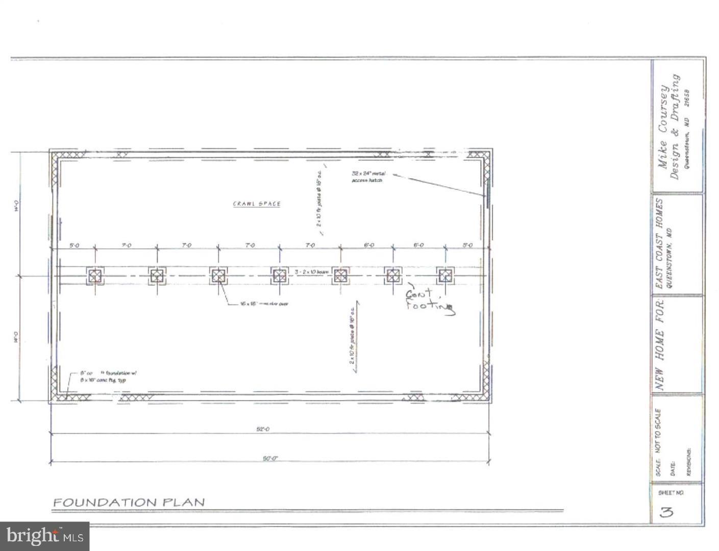 103 East Step Road Chestertown, MD 21620 - Photo 19 of 19 Gallery Image 19