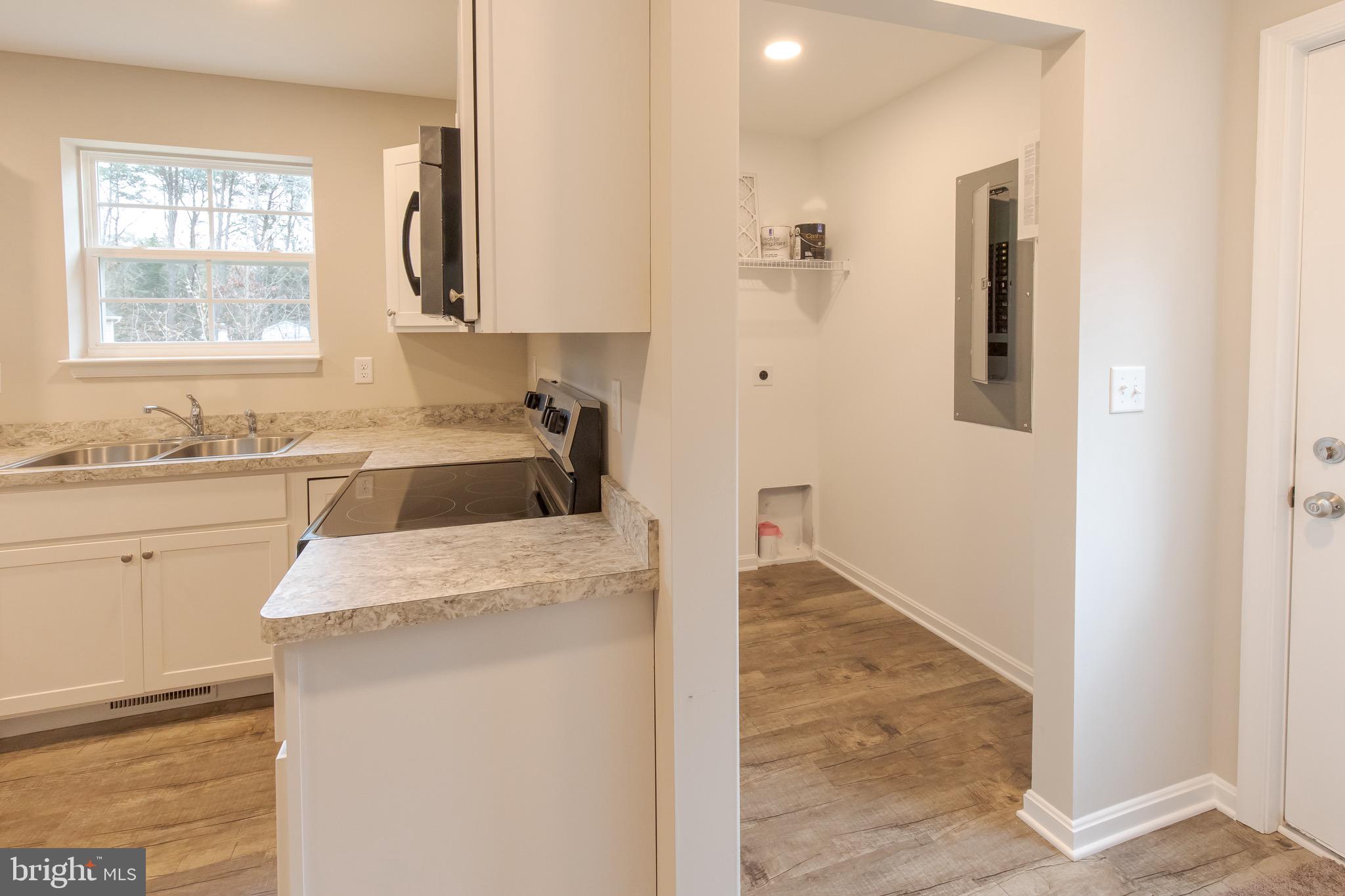 103 East Step Road Chestertown, MD 21620 - Photo 8 of 19 Laundry room at side entrance