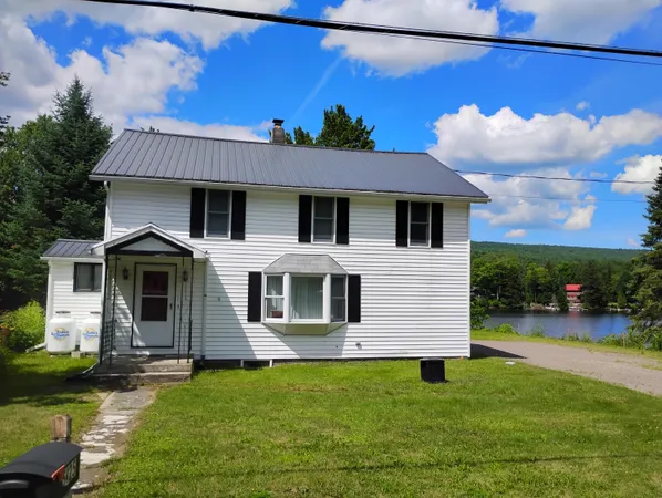 $360,000 | 5125 Highway 374, Lyon Mountain, NY 12955