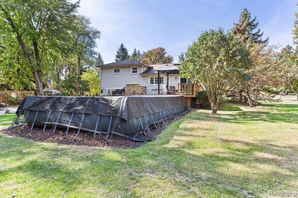 13623 Pardee Road Taylor, MI 48180 - Photo 9 of 54 Gallery Image 9