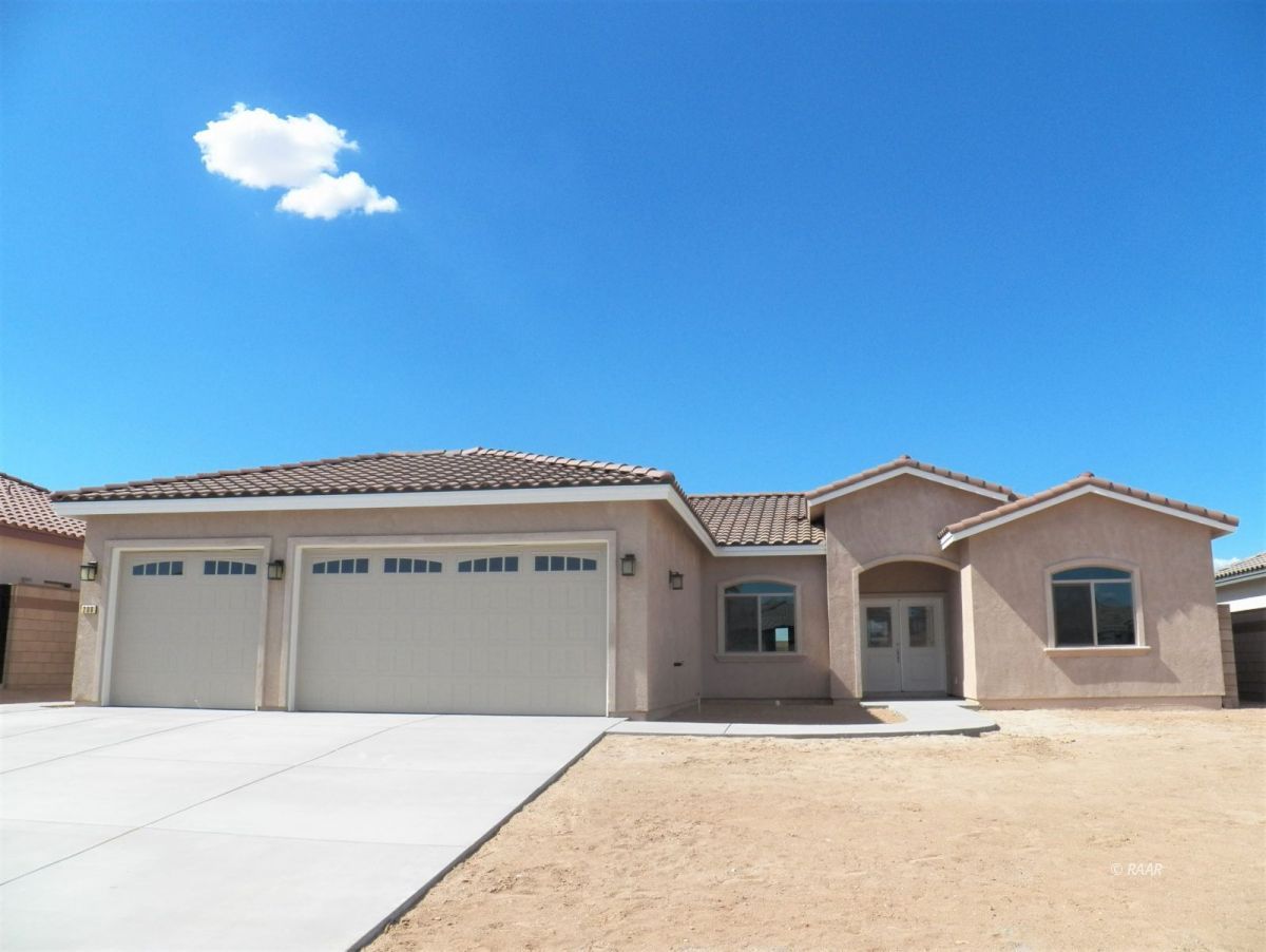 208 Salt River Drive Ridgecrest, CA 93555 - Photo 1 of 1 Gallery Image 1