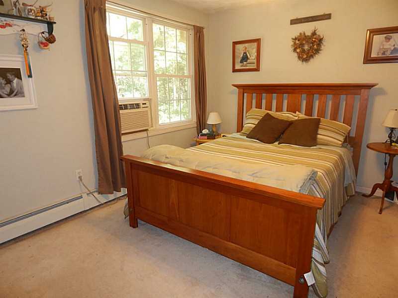 340 Devils Foot Road North Kingstown, RI 02852 - Photo 19 of 24 Master Bedroom. Plenty of space in the Master