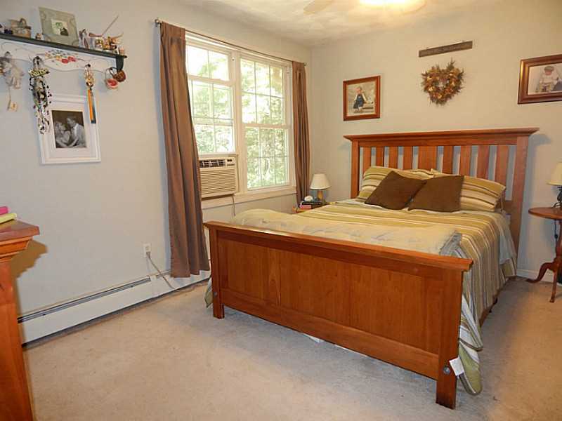 340 Devils Foot Road North Kingstown, RI 02852 - Photo 20 of 24 Master Bedroom.
