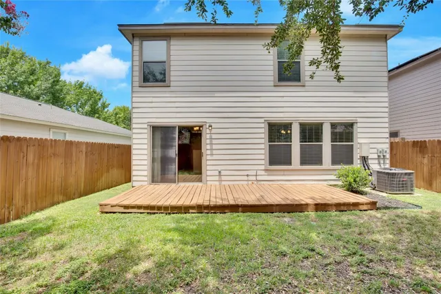 $2,100 | 6629 Doyal Drive, Austin, TX 78747