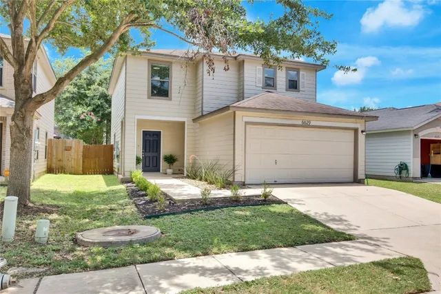 $2,100 | 6629 Doyal Drive, Austin, TX 78747