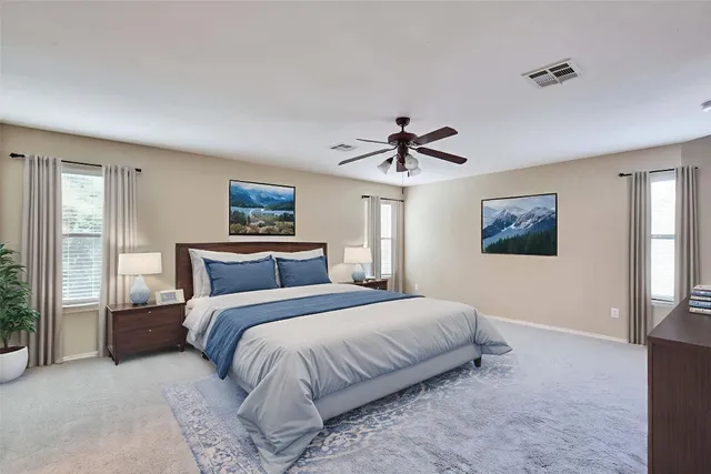 $2,100 | 6629 Doyal Drive, Austin, TX 78747