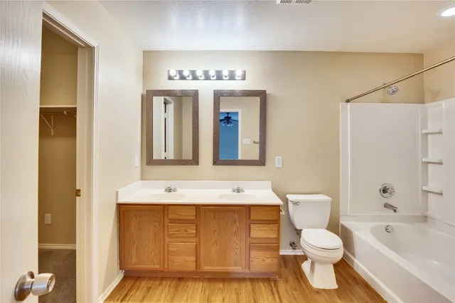 $2,100 | 6629 Doyal Drive, Austin, TX 78747