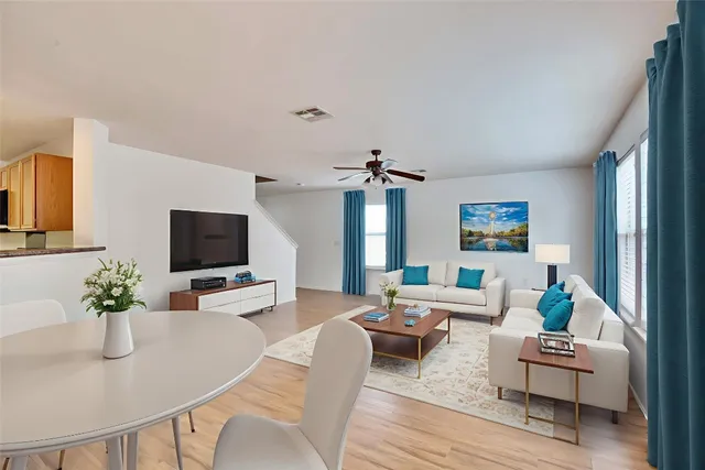 $2,100 | 6629 Doyal Drive, Austin, TX 78747