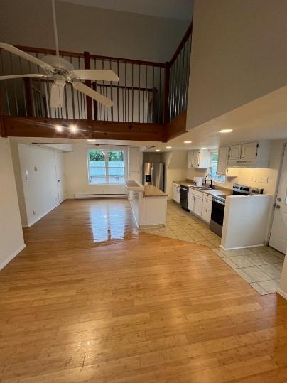 1365 Mt Pleasant Road Greensburg, PA 15601 - Photo 40 of 49 1375 Rear Kitchen/Dining