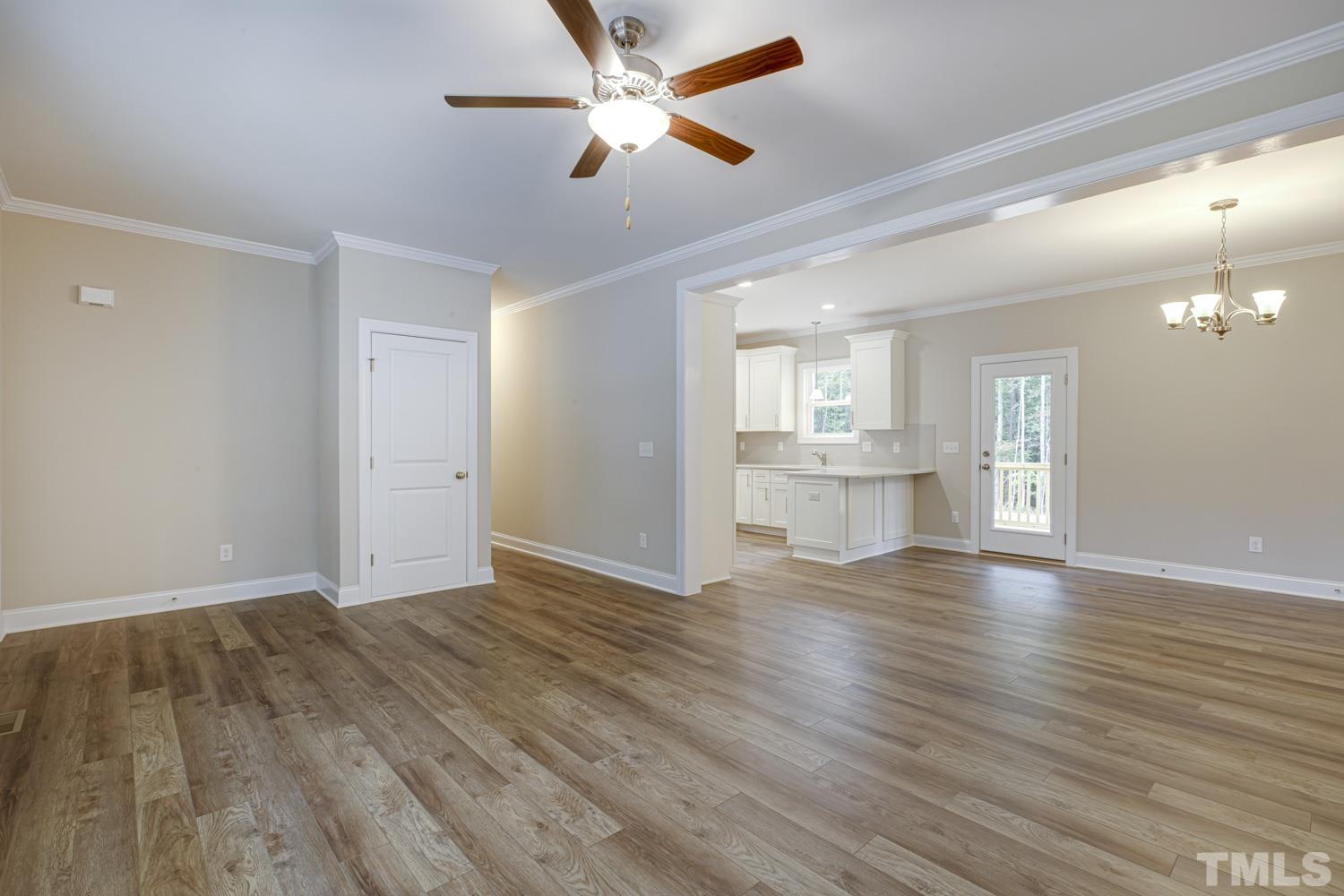 8428 Rhodes Road Apex, NC 27539 - Photo 5 of 30 Gallery Image 5