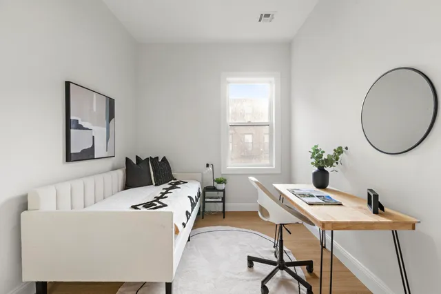 $749,000 | 192 Cambridge Avenue, Unit 2, Jersey City, NJ 07307